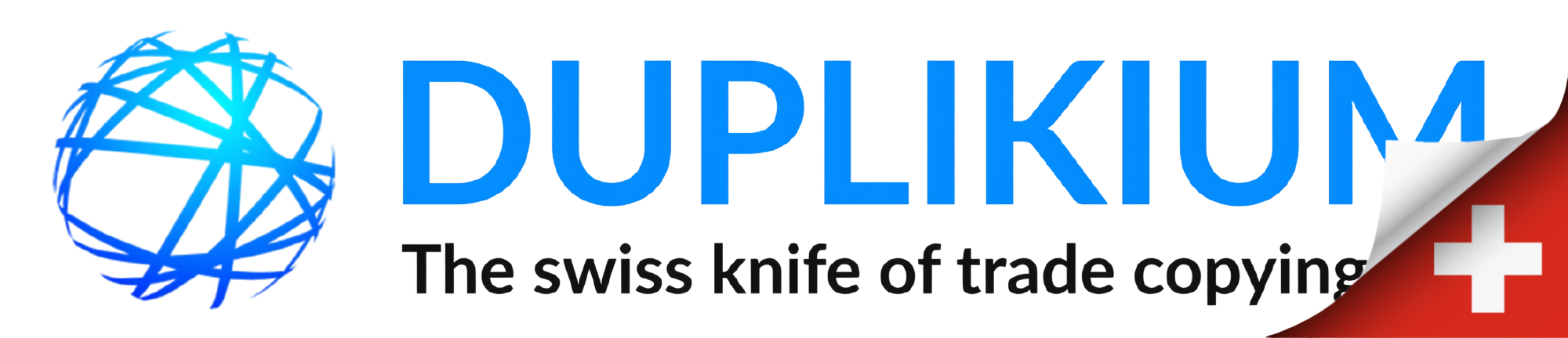Duplikium Logo Full Dark Transparent Duplikium Logo Full